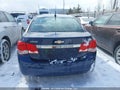 Photo 16 of 16 — 2011 Chevrolet Cruze