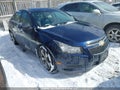Photo 1 of 16 — 2011 Chevrolet Cruze