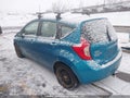 Photo 3 of 22 — 2016 Nissan Versa Note