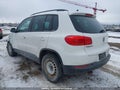 Photo 3 of 21 — 2013 Volkswagen Tiguan