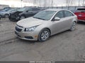 Photo 2 of 17 — 2014 Chevrolet Cruze
