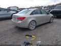 Photo 4 of 17 — 2014 Chevrolet Cruze