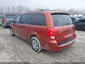 Photo 3 of 20 — 2012 Dodge Grand Caravan