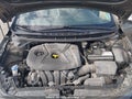 Photo 10 of 19 — 2016 Kia Forte
