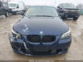 Photo 12 of 17 — 2008 BMW 5 Series