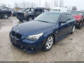 Photo 2 of 17 — 2008 BMW 5 Series