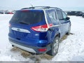 Photo 4 of 16 — 2013 Ford Escape