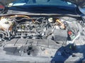 Photo 10 of 18 — 2023 Ford Escape