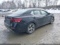 Photo 4 of 17 — 2021 Nissan Sentra