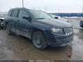 Photo 1 of 19 — 2014 Jeep Compass