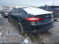 Photo 3 of 16 — 2014 Ford Fusion