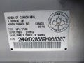 Photo 9 of 18 — 2009 Acura MDX
