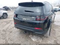 Photo 16 of 17 — 2023 Land Rover Discovery Sport