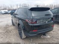 Photo 3 of 17 — 2023 Land Rover Discovery Sport