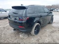 Photo 4 of 17 — 2023 Land Rover Discovery Sport