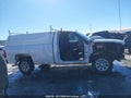 Photo 14 of 21 — 2012 Chevrolet Silverado 1500