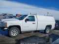 Photo 15 of 21 — 2012 Chevrolet Silverado 1500