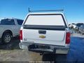 Photo 17 of 21 — 2012 Chevrolet Silverado 1500