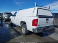 Photo 3 of 21 — 2012 Chevrolet Silverado 1500