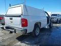 Photo 4 of 21 — 2012 Chevrolet Silverado 1500