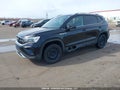 Photo 2 of 19 — 2024 Volkswagen Taos