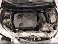 Photo 10 of 20 — 2011 Toyota Matrix