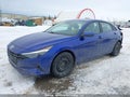 Photo 2 of 17 — 2023 Hyundai Elantra