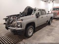Photo 2 of 18 — 2025 Chevrolet Silverado