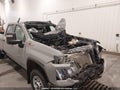 Photo 6 of 18 — 2025 Chevrolet Silverado