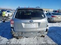 Photo 17 of 19 — 2018 Subaru Forester