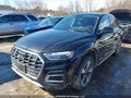 Photo 2 of 17 — 2024 Audi Q5
