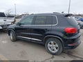 Photo 14 of 19 — 2015 Volkswagen Tiguan