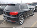 Photo 4 of 19 — 2015 Volkswagen Tiguan