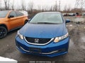 Photo 12 of 18 — 2014 Honda Civic