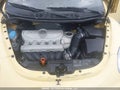 2006 Volkswagen Beetle — photo 10 of 20 | VIN 3VWRW31C46M417981