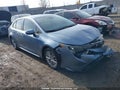 Photo 1 of 16 — 2021 Toyota Corolla