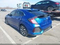 Photo 3 of 19 — 2018 Honda Civic