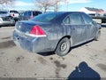 Photo 4 of 19 — 2009 Chevrolet Impala