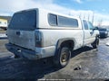 Photo 4 of 18 — 2006 Chevrolet Silverado 2500