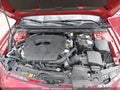 Photo 10 of 20 — 2025 Mazda 3