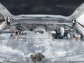 Photo 10 of 19 — 2018 Chevrolet Tahoe