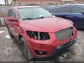 Photo 1 of 17 — 2010 Hyundai Santa Fe