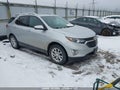Photo 1 of 17 — 2018 Chevrolet Equinox