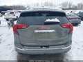 2018 GMC Terrain — photo 17 of 19 | VIN 3GKALXEX2JL172713