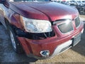 Photo 6 of 22 — 2007 Pontiac Torrent