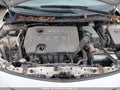 Photo 10 of 16 — 2010 Toyota Corolla
