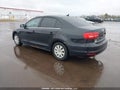 Photo 3 of 19 — 2015 Volkswagen Jetta