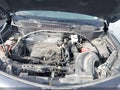 Photo 10 of 18 — 2021 Buick Encore GX