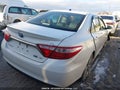 Photo 4 of 16 — 2016 Toyota Camry