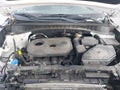 Photo 10 of 21 — 2019 Hyundai Tucson